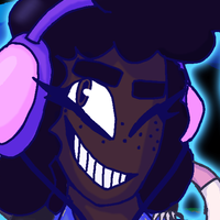 Screw's face